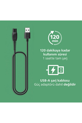 Philips 7000 Series MG7935/15 15in1 Islak Kuru Erkek Bakım Seti - 2