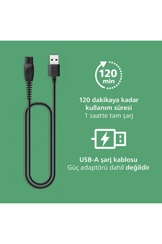 Philips 7000 Series MG7935/15 15in1 Islak Kuru Erkek Bakım Seti - 2