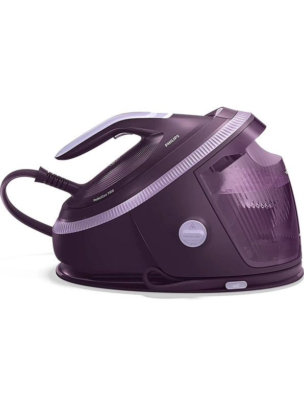 Philips 7000 Serisi PerfectCare PSG7200/30 3120 W Buhar Kazanlı Ütü - 1