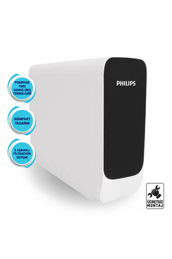 Philips AUT3060/62 Su Arıtma Cihazı - 2