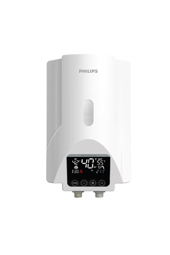 Philips AWH1540/62 Banyo Şofbeni - 6