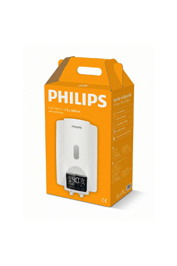 Philips AWH1540/62 Banyo Şofbeni - 7