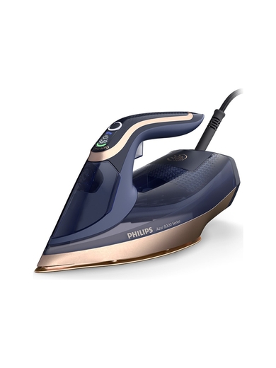 Philips - Philips Azur DST8050/20 8000 Serisi Buharlı Ütü Philips - Philips Azur DST8050/20 8000 Serisi Buharlı Ütü
