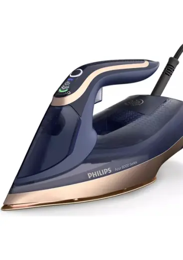 Philips Azur DST8050/20 8000 Serisi Buharlı Ütü