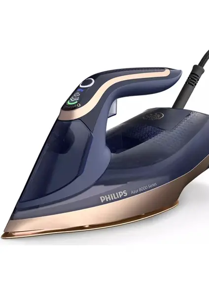Philips Azur DST8050/20 8000 Serisi Buharlı Ütü - 1