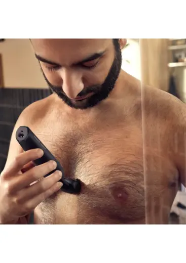 Philips BG3017/01 Bodygroom series 3000 Vücut Tıraş Makinesi - 2