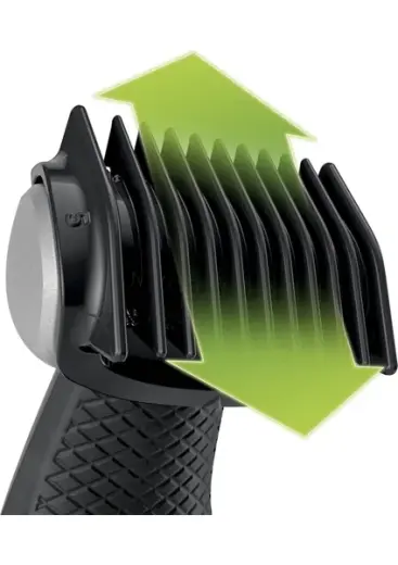 Philips BG3017/01 Bodygroom series 3000 Vücut Tıraş Makinesi - 5