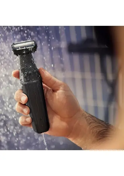 Philips BG3017/01 Bodygroom series 3000 Vücut Tıraş Makinesi - 3