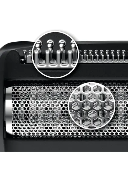 Philips BG3017/01 Bodygroom series 3000 Vücut Tıraş Makinesi - 4