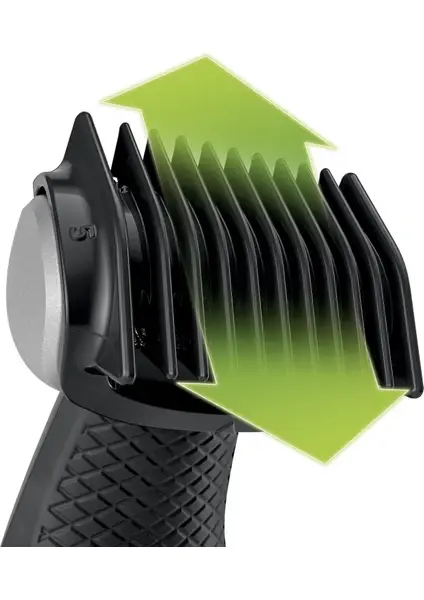 Philips BG3017/01 Bodygroom series 3000 Vücut Tıraş Makinesi - 5