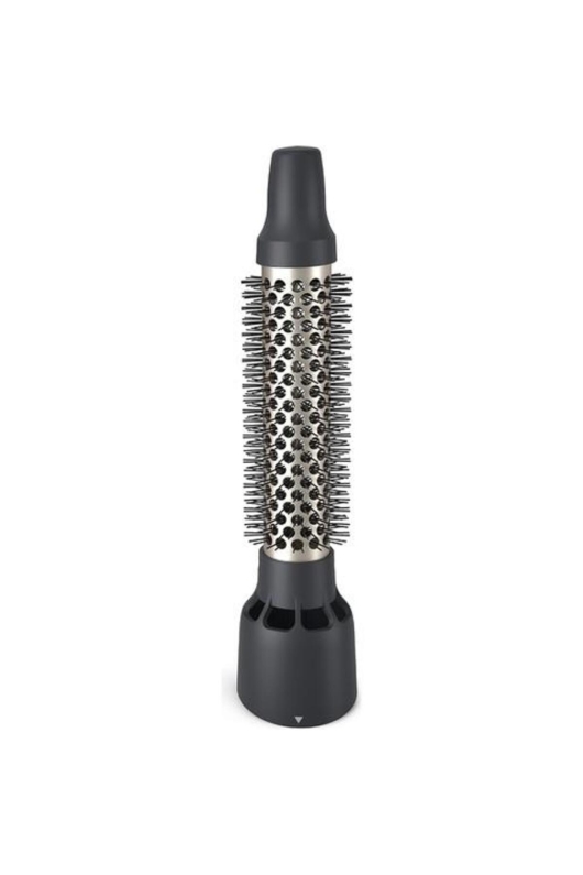 Philips BHA301/00 Isıtmalı Saç Düzleştirici Fırça - 2