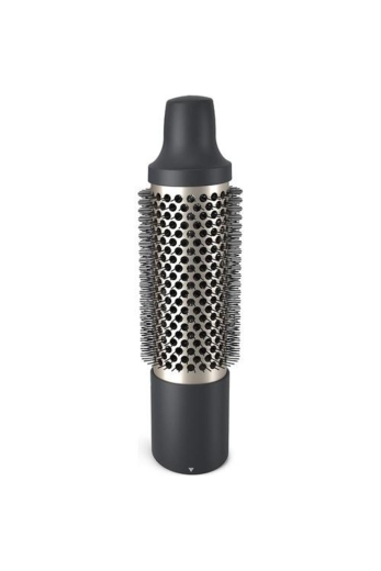 Philips BHA301/00 Isıtmalı Saç Düzleştirici Fırça - 3