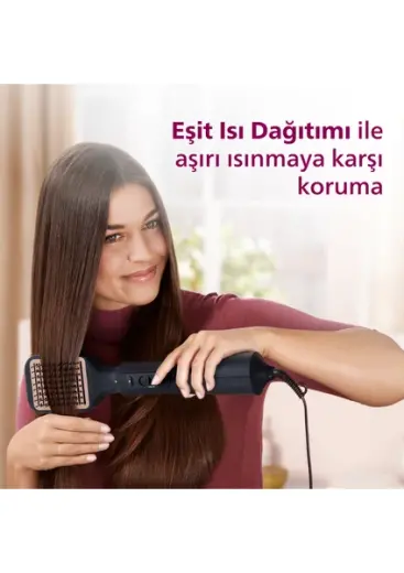 Philips BHA530/00 5000 Serisi Saç Düzleştirici - 5