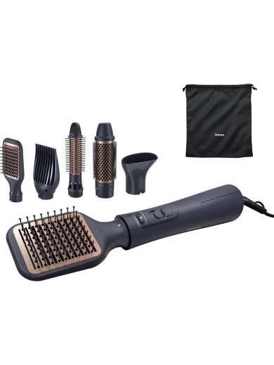 Philips BHA530/00 5000 Serisi Saç Düzleştirici - 1