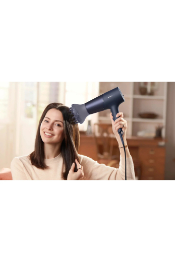 Philips BHD510/00 Thermo Shield 2100w Saç Kurutma Makinası - 5