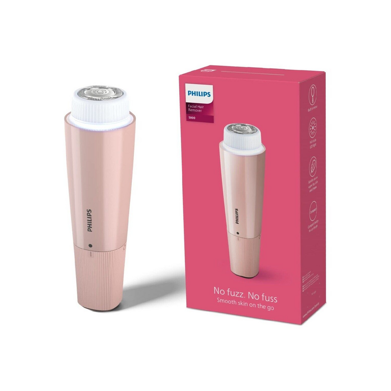 Philips BRR454/00 5000 Series Yüz Epilasyon Aleti