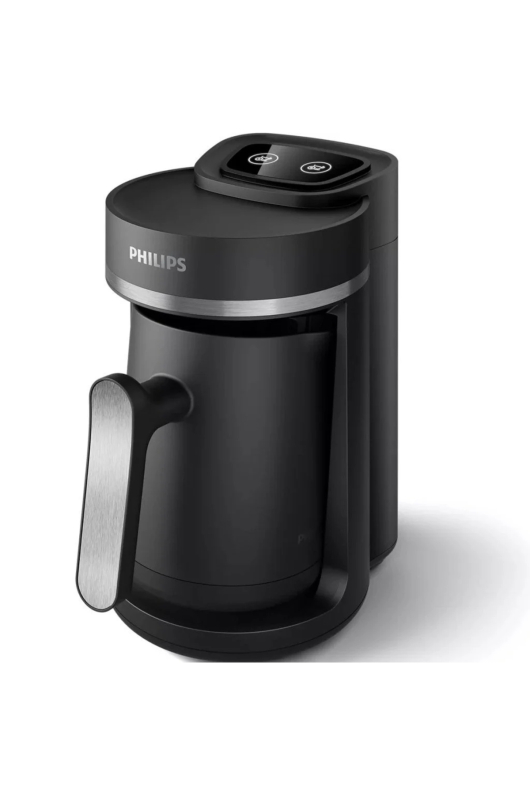 Philips BXA0058/00 XB2142/10 Toz Torbasız Süpürge + HDA150/161 Türk Kahve Makinesi Set - 4
