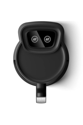 Philips BXA0058/00 XB2142/10 Toz Torbasız Süpürge + HDA150/161 Türk Kahve Makinesi Set - 5