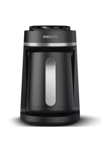 Philips BXA0058/00 XB2142/10 Toz Torbasız Süpürge + HDA150/161 Türk Kahve Makinesi Set - 2