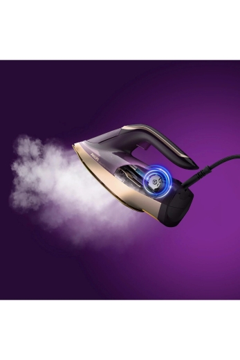 Philips BXA0069/00 DST8040/30 Buharlı Ütü + HDA150/60 Türk Kahve Makinesi Set - 4