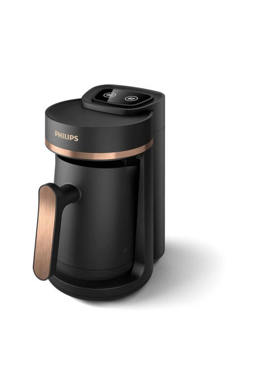 Philips BXA0069/00 DST8040/30 Buharlı Ütü + HDA150/60 Türk Kahve Makinesi Set - 8