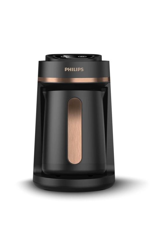 Philips BXA0069/00 DST8040/30 Buharlı Ütü + HDA150/60 Türk Kahve Makinesi Set - 2