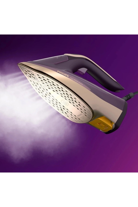 Philips BXA0069/00 DST8040/30 Buharlı Ütü + HDA150/60 Türk Kahve Makinesi Set - 3