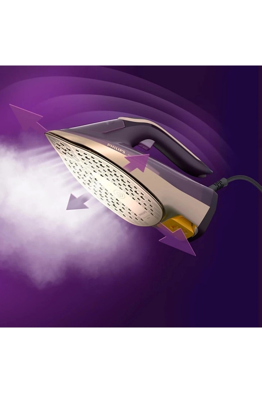 Philips BXA0069/00 DST8040/30 Buharlı Ütü + HDA150/60 Türk Kahve Makinesi Set - 5