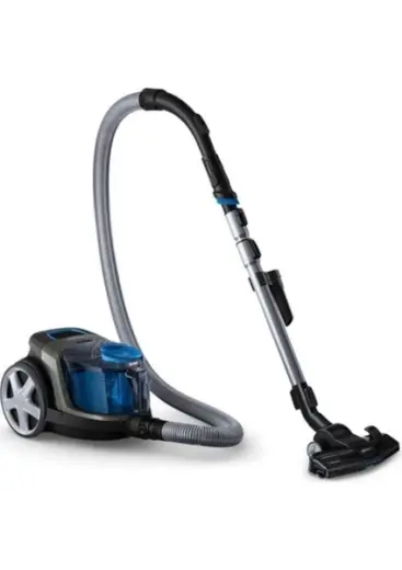 Philips BXA0071/00 FC9332 Toz Torbasız Süpürge + DST7022 Azur Buharlı Ütü Set - 4