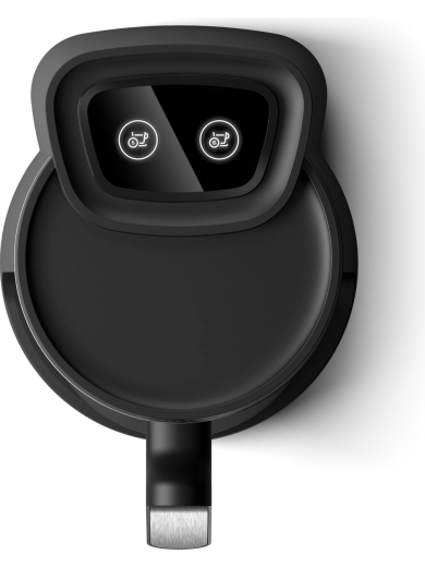 Philips BXA0076/00 XC6456 Dikey Süpürge + HDA150/61 Türk Kahve Makinesi Set - 2