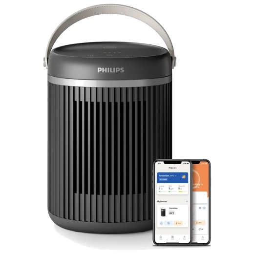 Philips Cx3120/01 Seramik Isıtıcı