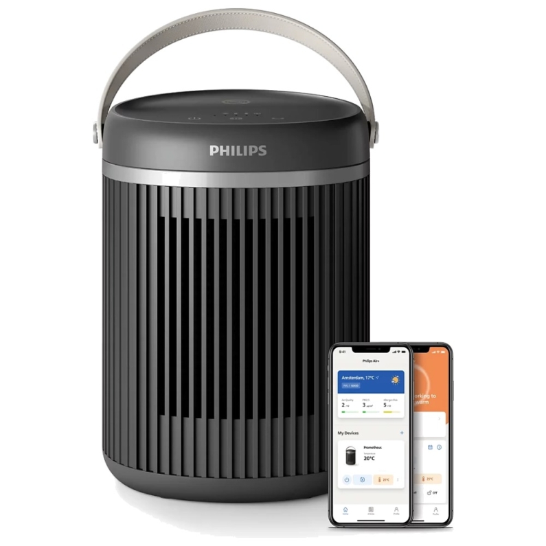 Philips Cx3120/01 Seramik Isıtıcı - 1