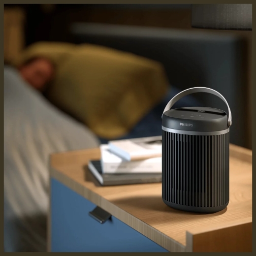 Philips Cx3120/01 Seramik Isıtıcı - 5