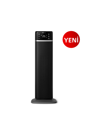 Philips CX5120/11 2000 W Seramik Isıtıcı