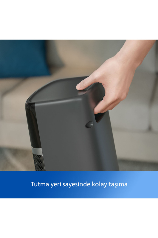 Philips CX5120/11 2000 W Seramik Isıtıcı - 8