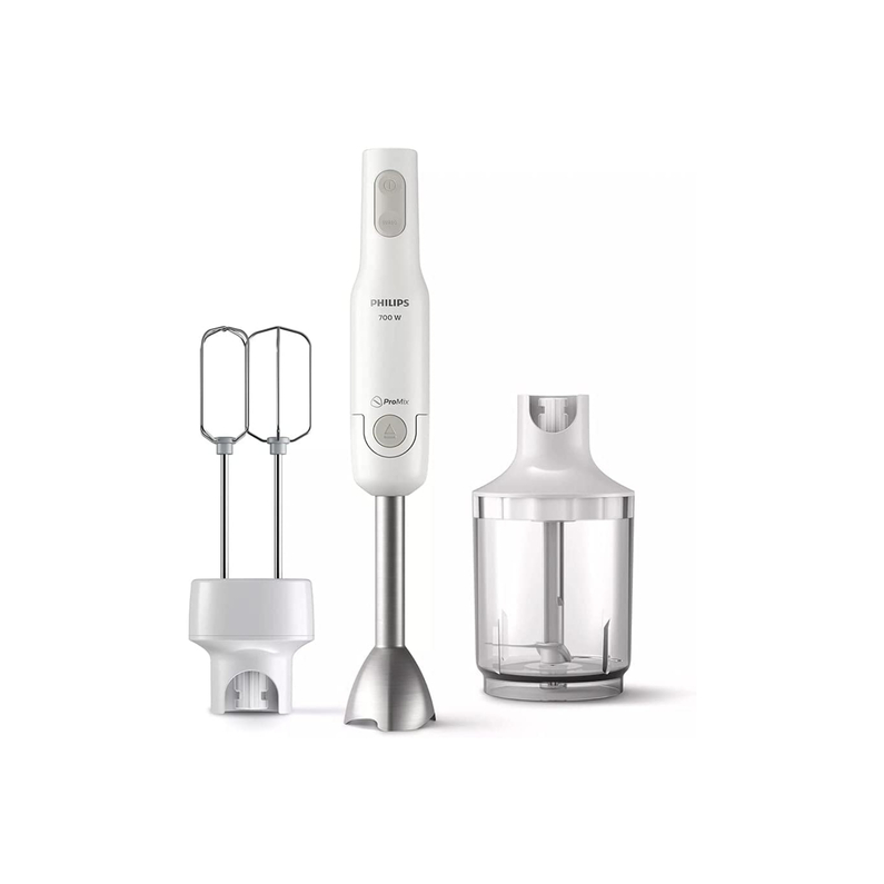 Philips Daily Collection HR2546/00 ProMix 700 W Blender Seti