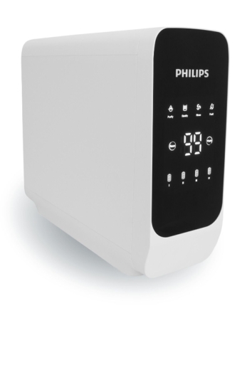 Philips Dijital Aut 3063/62 Su Arıtma - 2