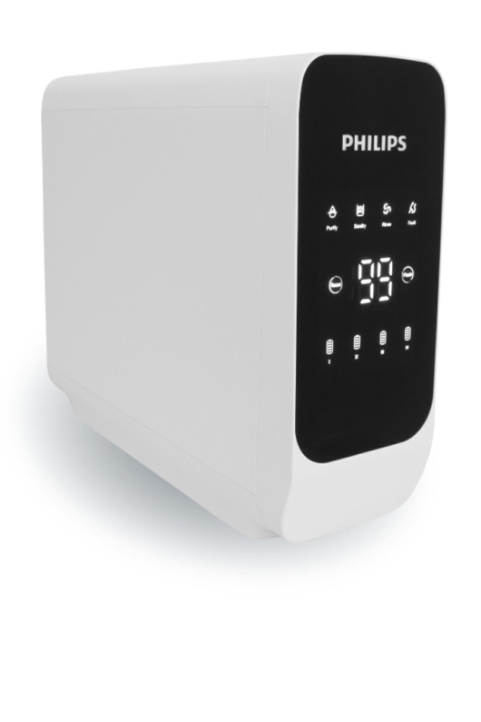 Philips Dijital Aut 3063/62 Su Arıtma - 2