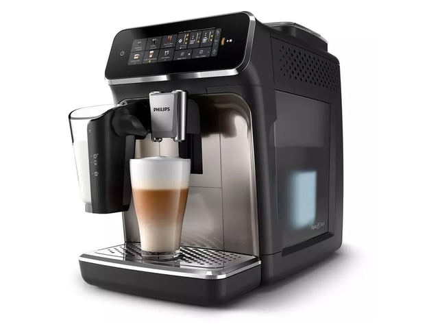 Philips EP3347/90 3300 Serisi Tam Otomatik Espresso Makinesi - 1