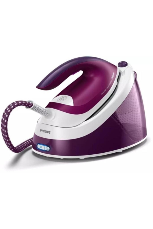 Philips GC6842/30 PerfectCare Compact Essential 2400 W Buhar Kazanlı Ütü - 1