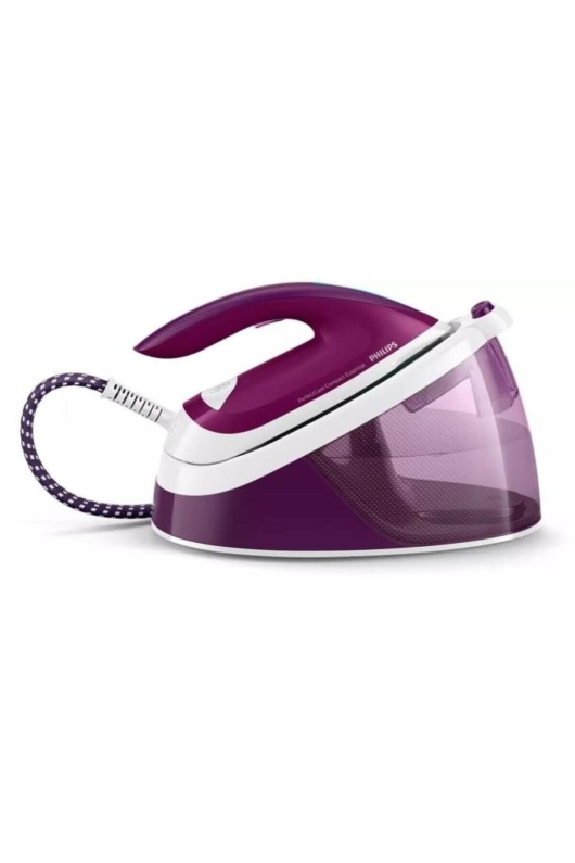Philips GC6842/30 PerfectCare Compact Essential 2400 W Buhar Kazanlı Ütü - 3