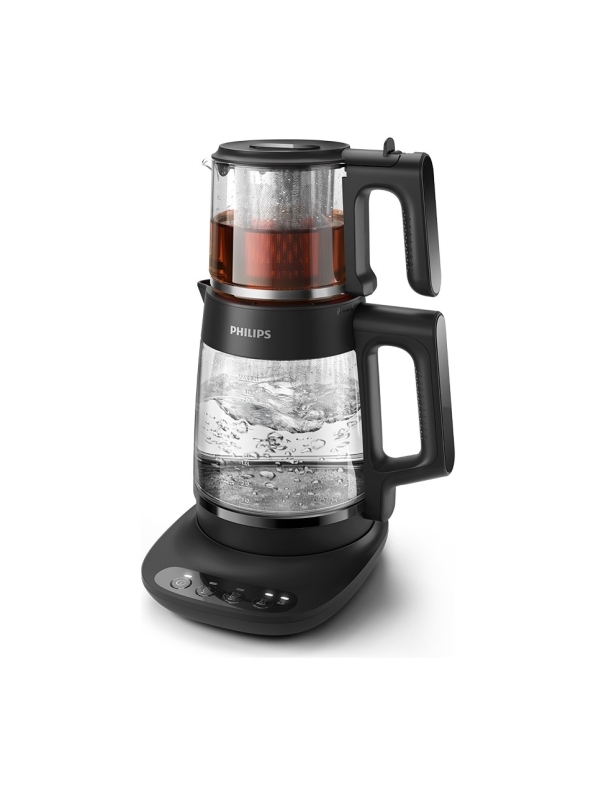 Philips HD7360/00 5000 Serisi Aile Boyu Çay Makinesi - 1