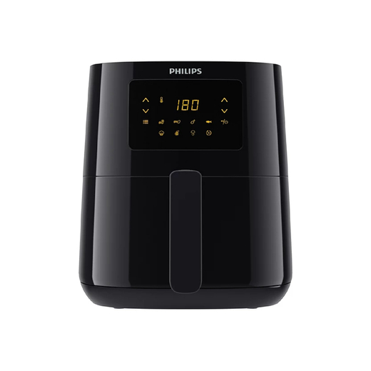 Philips HD9252/90 Essential Airfryer Fritöz - Thumbnail