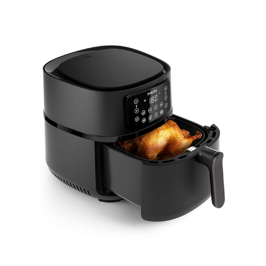 Philips HD9285/96 5000 Serisi XXL Connected Airfryer - Thumbnail