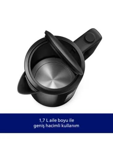 Philips HD9318/20 Su Isıtıcısı - 2