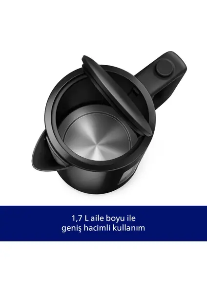 Philips HD9318/20 Su Isıtıcısı - 2