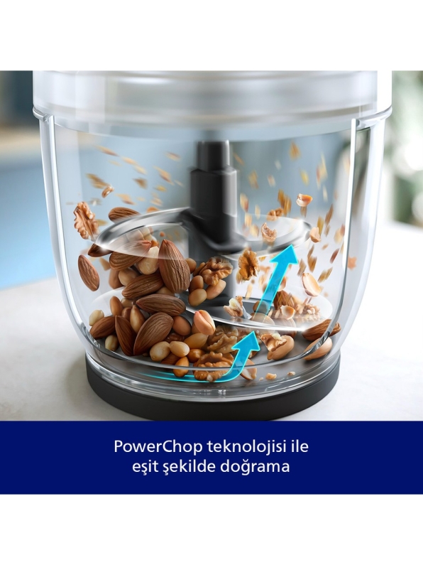 Philips HR1502/00 Rondo - 3