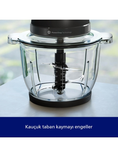 Philips HR1502/00 Rondo - 5