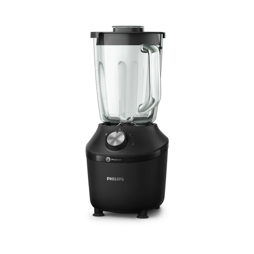 Philips - Philips HR2291/41 600 W Smoothie Blender Philips - Philips HR2291/41 600 W Smoothie Blender