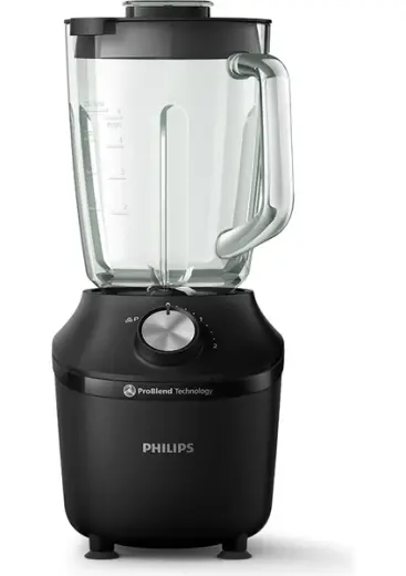 Philips HR2291/41 600 W Smoothie Blender - 2